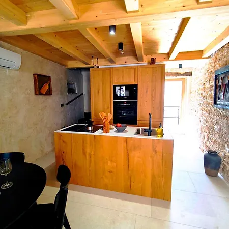 Vikendica Casa Eddy *