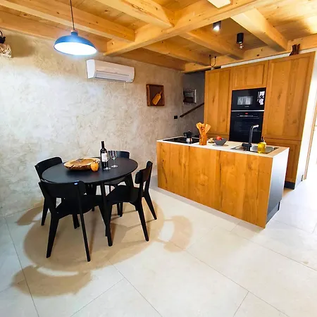 Дом отдыха Casa Eddy Бале