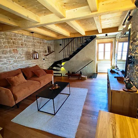 Vikendica Casa Eddy Bale