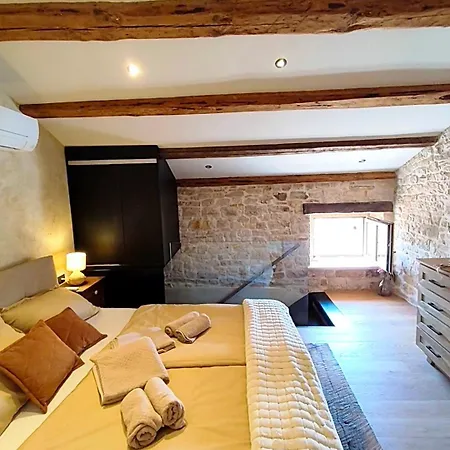 Casa Eddy Vikendica Bale