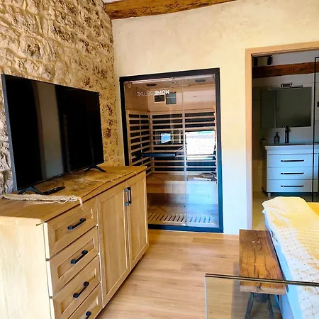 Дом отдыха Casa Eddy