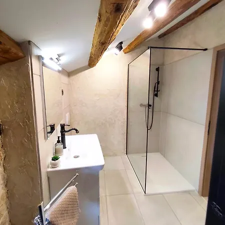 Vikendica Casa Eddy